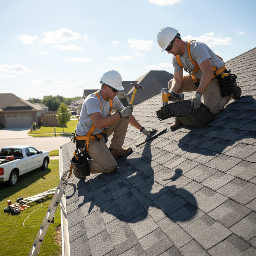 Toiture Tring-Jonction — installation professionnelle