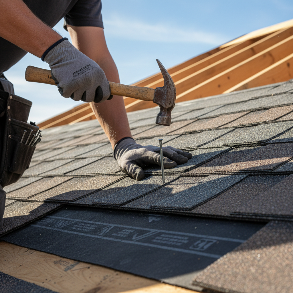 Toiture Saint-Jude — installation professionnelle