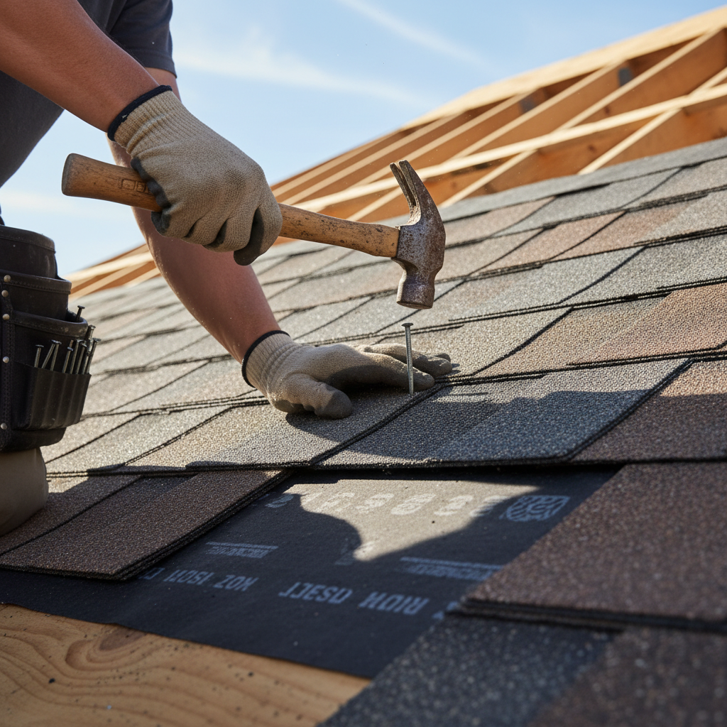 Toiture Lorraine — installation professionnelle